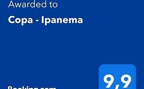 Copa - Ipanema